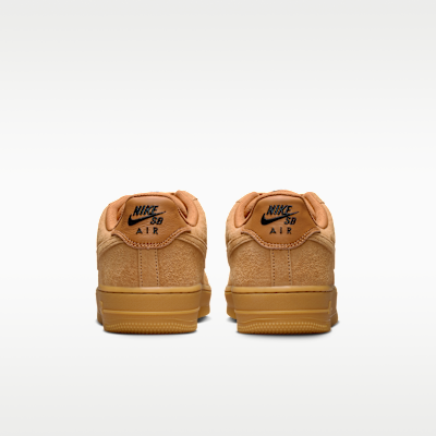 NIKE公式】ナイキ SB エア フォース 1 スケートボードシューズ